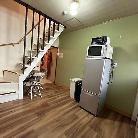 Oyado Shogoin Villa Kyoto Eksteriør billede