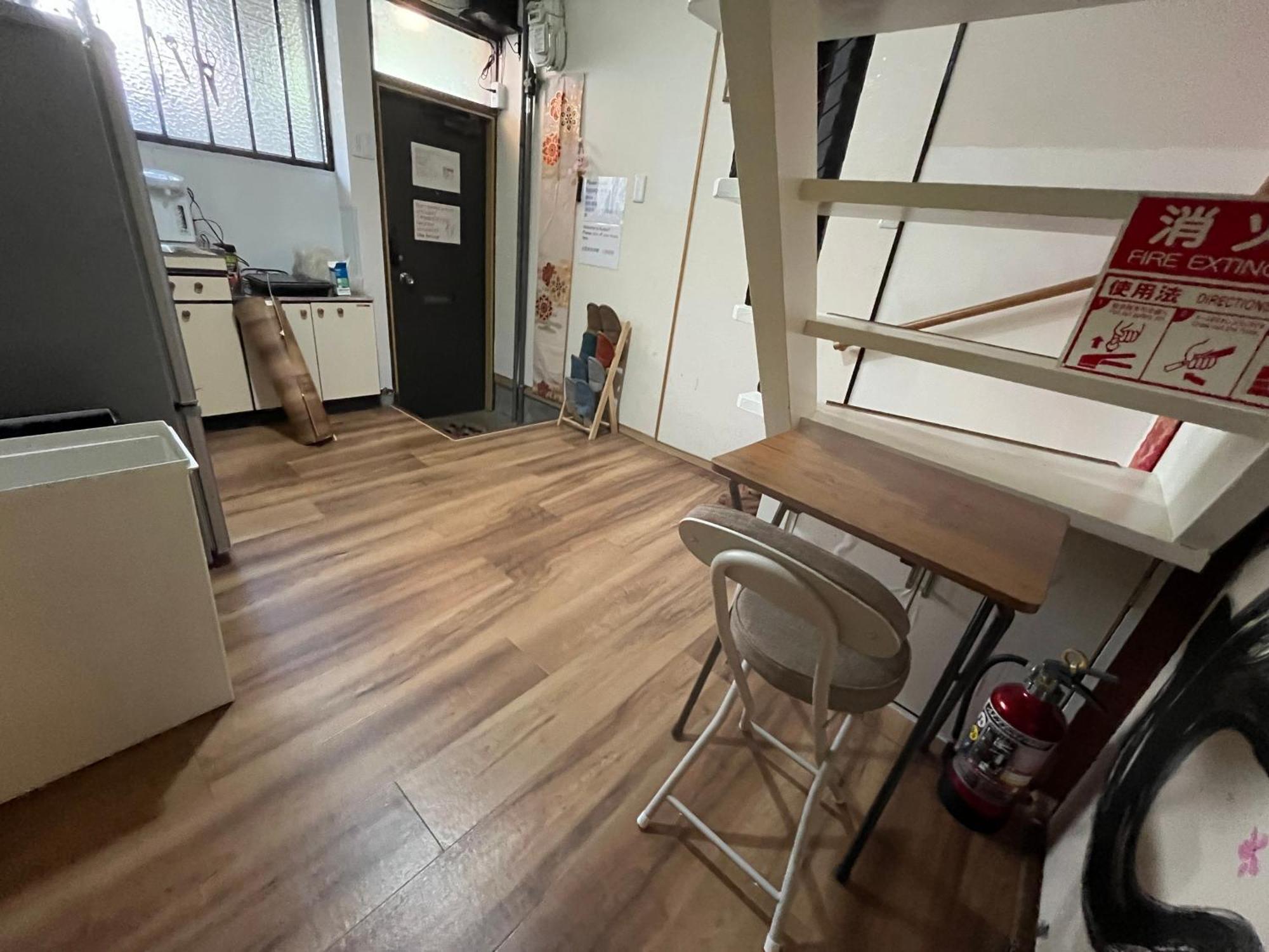 Oyado Shogoin Villa Kyoto Eksteriør billede