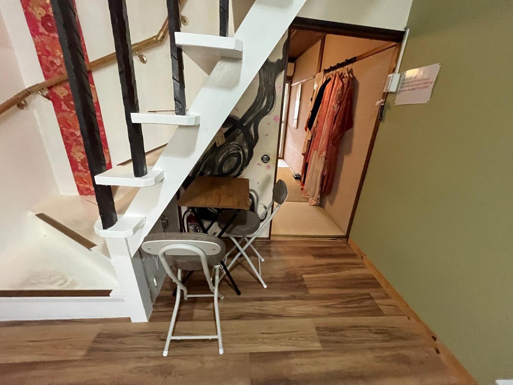 Oyado Shogoin Villa Kyoto Eksteriør billede