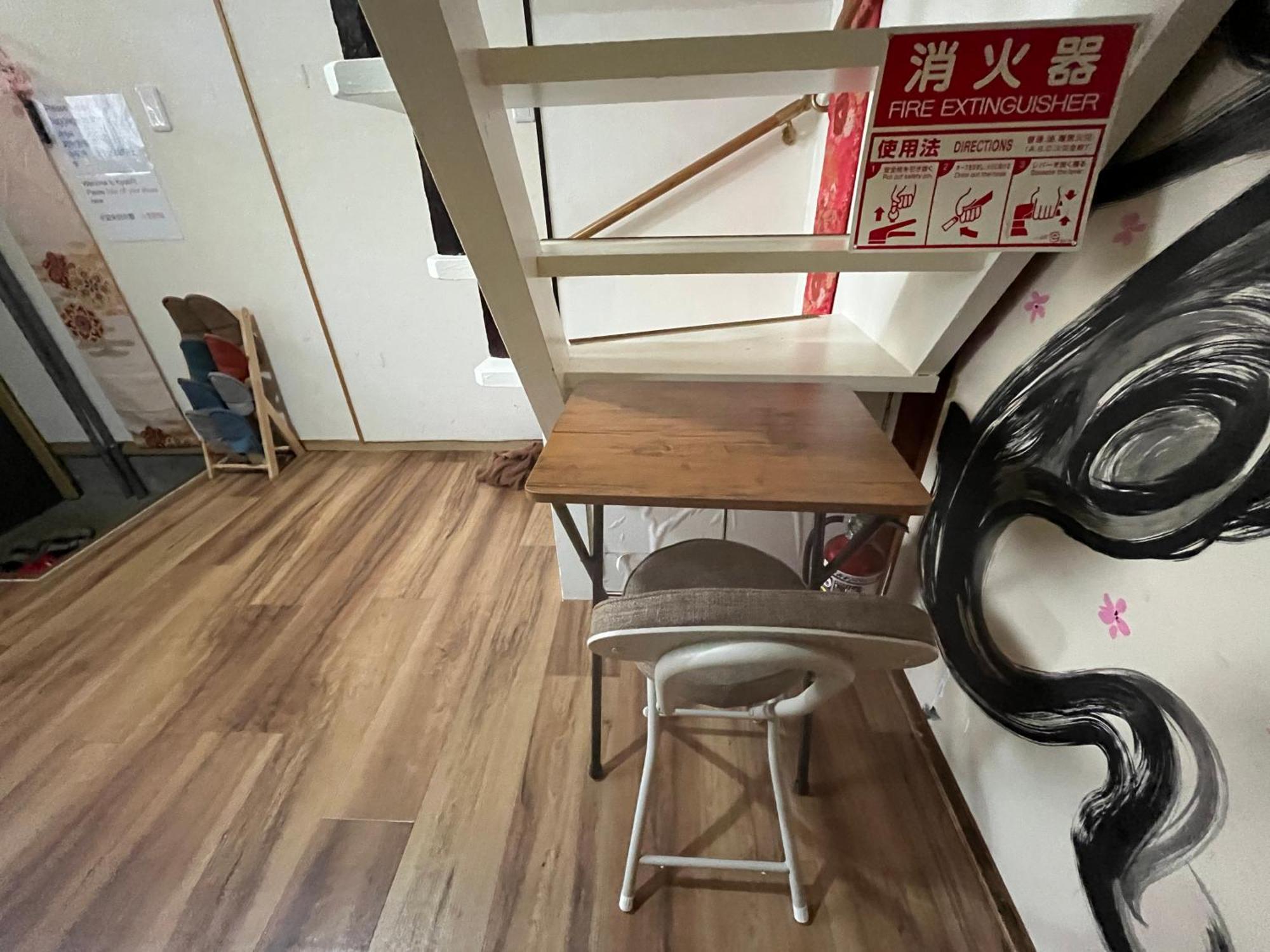 Oyado Shogoin Villa Kyoto Eksteriør billede