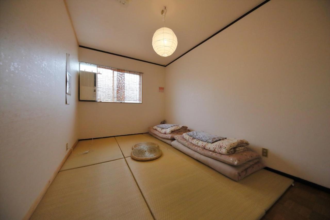 Oyado Shogoin Villa Kyoto Eksteriør billede