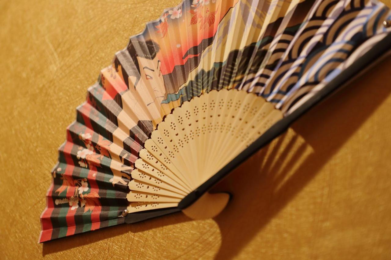 Oyado Shogoin Villa Kyoto Eksteriør billede
