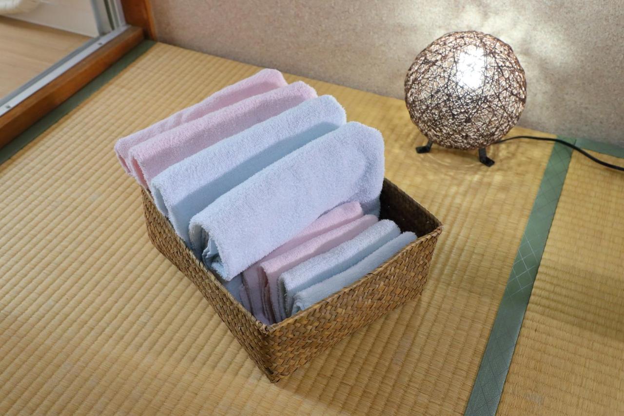 Oyado Shogoin Villa Kyoto Eksteriør billede