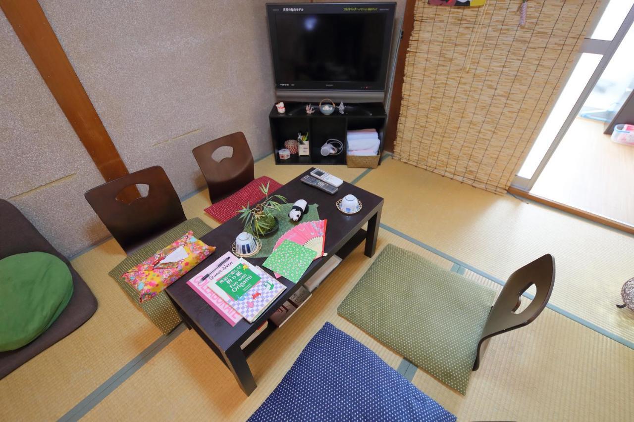 Oyado Shogoin Villa Kyoto Eksteriør billede